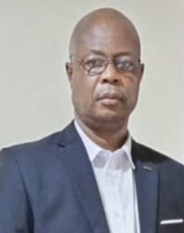 VOLTA CHAIRPERSON - JASIKAN CoE PRINCIPAL 