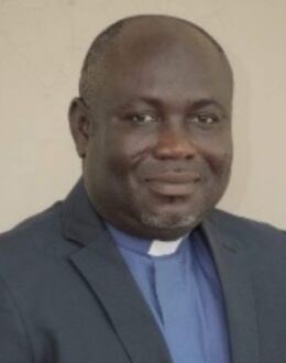 KIBI PRESBYTERIAN CoE PRINCIPAL 