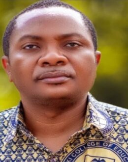 DEPUTY GENERAL SECRETARY